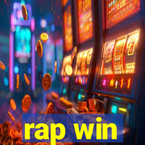 rap win